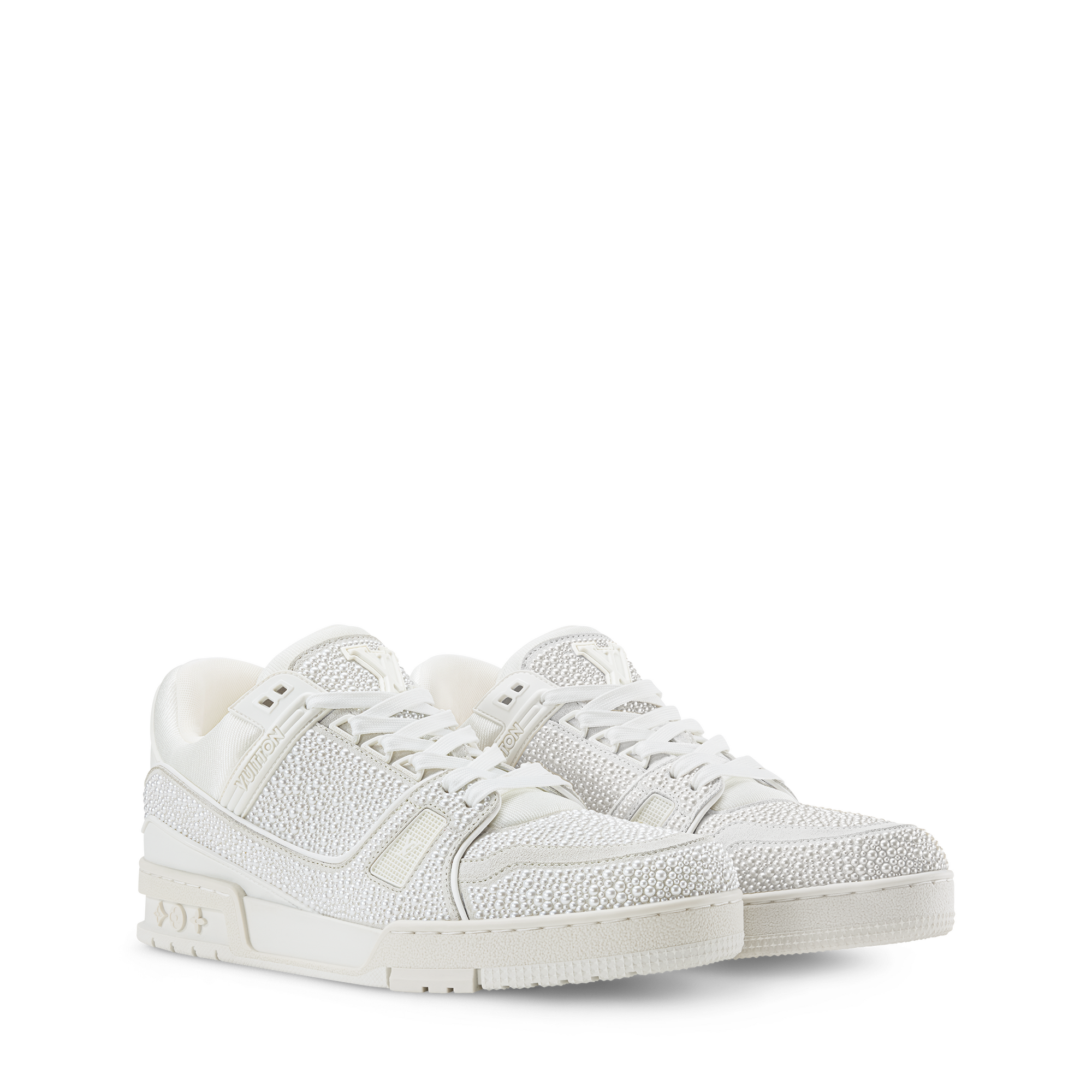 LV Trainer Sneaker - Shoes | LOUIS VUITTON LV Trainer Sneaker - Shoes | LOUIS VUITTON